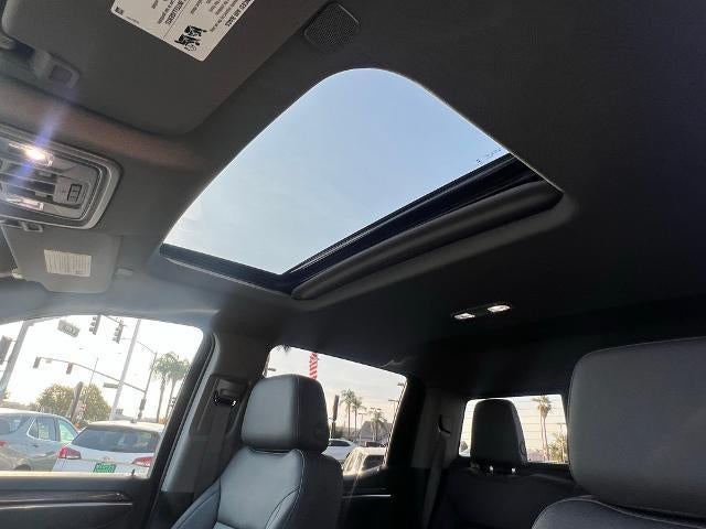 2026 Chevrolet Silverado 1500 Crew Cab Short Box 4-Wheel Drive LTZ