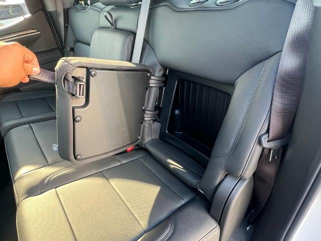 2026 Chevrolet Silverado 1500 Crew Cab Short Box 4-Wheel Drive LTZ