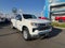 2026 Chevrolet Silverado 1500 Crew Cab Short Box 4-Wheel Drive LTZ