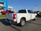 2026 Chevrolet Silverado 1500 Crew Cab Short Box 4-Wheel Drive LTZ