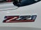 2026 Chevrolet Silverado 1500 Crew Cab Short Box 4-Wheel Drive LTZ