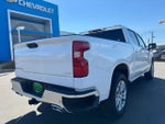 2026 Chevrolet Silverado 1500 Crew Cab Short Box 4-Wheel Drive LTZ
