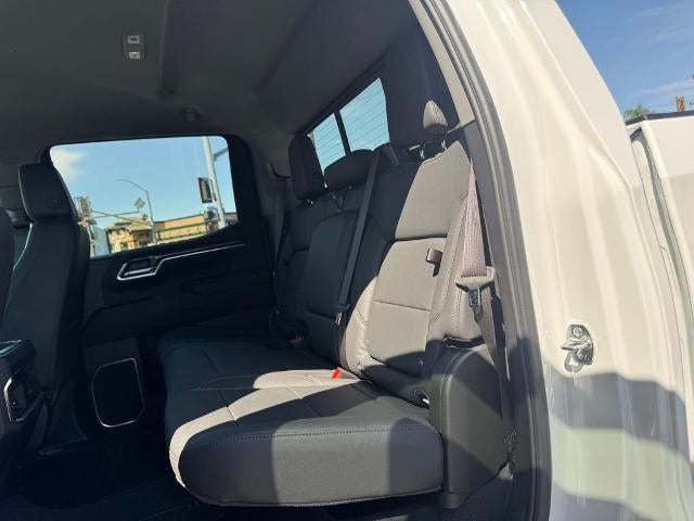 2026 Chevrolet Silverado 1500 Crew Cab Short Box 4-Wheel Drive LTZ