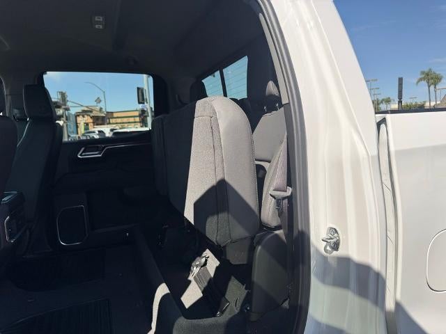2026 Chevrolet Silverado 1500 Crew Cab Short Box 4-Wheel Drive LTZ