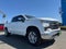 2026 Chevrolet Silverado 1500 Crew Cab Short Box 4-Wheel Drive LTZ