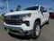 2026 Chevrolet Silverado 1500 Crew Cab Short Box 4-Wheel Drive LTZ