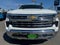 2026 Chevrolet Silverado 1500 Crew Cab Short Box 4-Wheel Drive LTZ