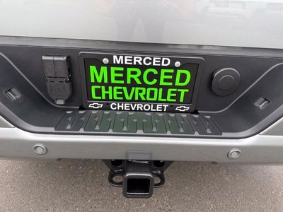 2026 Chevrolet Silverado 1500 Crew Cab Short Box 4-Wheel Drive High Country