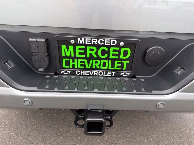 2026 Chevrolet Silverado 1500 Crew Cab Short Box 4-Wheel Drive High Country