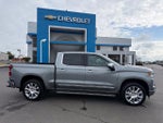 2026 Chevrolet Silverado 1500 Crew Cab Short Box 4-Wheel Drive High Country