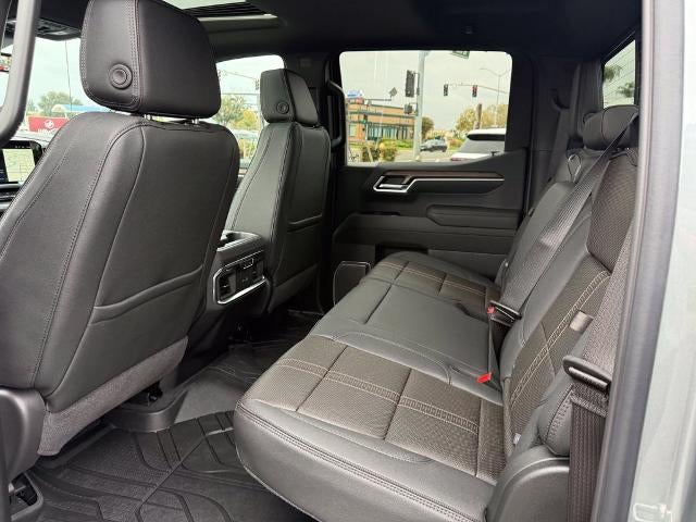 2026 Chevrolet Silverado 1500 Crew Cab Short Box 4-Wheel Drive High Country