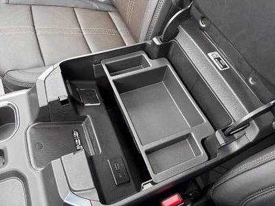 2026 Chevrolet Silverado 1500 Crew Cab Short Box 4-Wheel Drive High Country