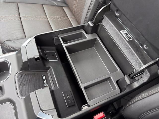 2026 Chevrolet Silverado 1500 Crew Cab Short Box 4-Wheel Drive High Country