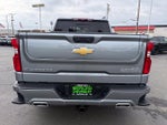 2026 Chevrolet Silverado 1500 Crew Cab Short Box 4-Wheel Drive High Country