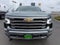 2026 Chevrolet Silverado 1500 Crew Cab Short Box 4-Wheel Drive High Country