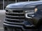 2026 Chevrolet Silverado 1500 Crew Cab Short Box 4-Wheel Drive High Country