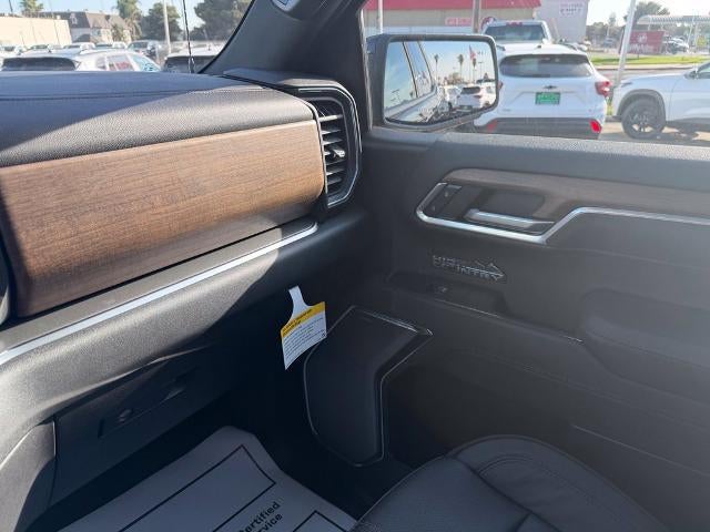 2026 Chevrolet Silverado 1500 Crew Cab Short Box 4-Wheel Drive High Country