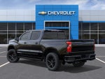 2026 Chevrolet Silverado 1500 Crew Cab Short Box 4-Wheel Drive High Country