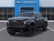 2026 Chevrolet Silverado 1500 Crew Cab Short Box 4-Wheel Drive High Country