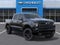 2026 Chevrolet Silverado 1500 Crew Cab Short Box 4-Wheel Drive High Country