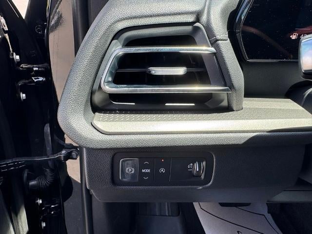 2026 Chevrolet Traverse LT w/1LT