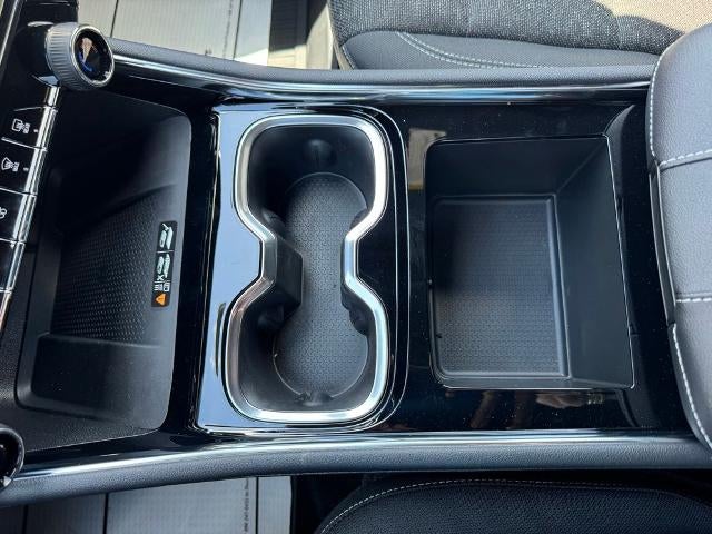 2026 Chevrolet Traverse LT w/1LT