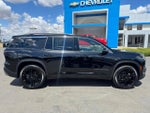 2026 Chevrolet Traverse LT w/1LT