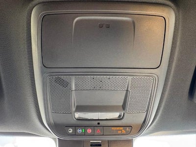 2026 Chevrolet Traverse LT w/1LT