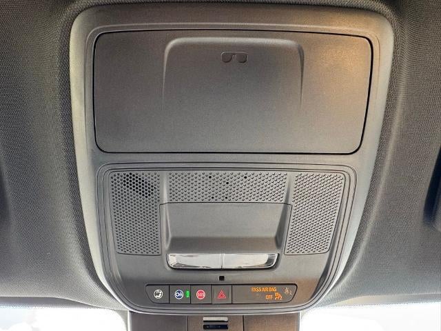 2026 Chevrolet Traverse LT w/1LT