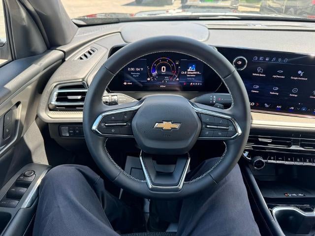 2026 Chevrolet Traverse LT w/1LT