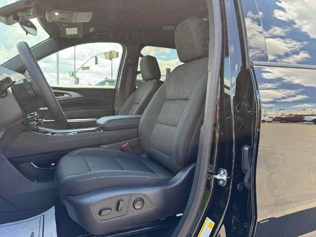 2026 Chevrolet Traverse LT w/1LT