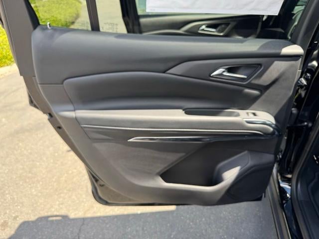 2026 Chevrolet Traverse LT w/1LT