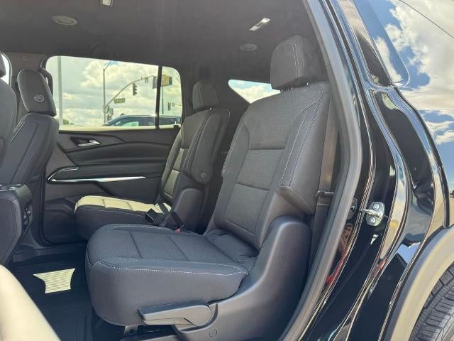 2026 Chevrolet Traverse LT w/1LT
