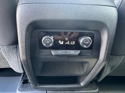 2026 Chevrolet Traverse LT w/1LT