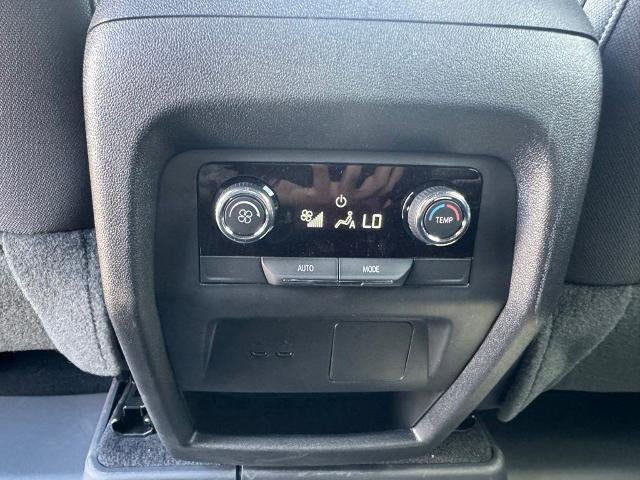 2026 Chevrolet Traverse LT w/1LT