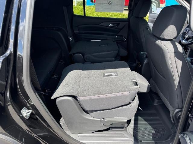 2026 Chevrolet Traverse LT w/1LT