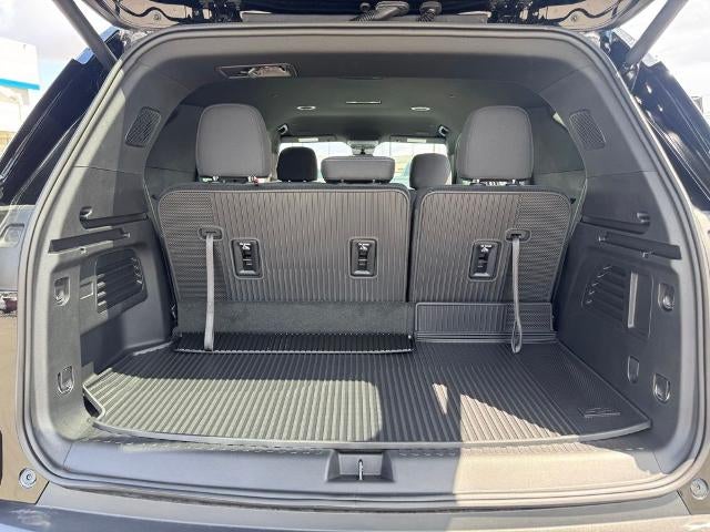 2026 Chevrolet Traverse LT w/1LT