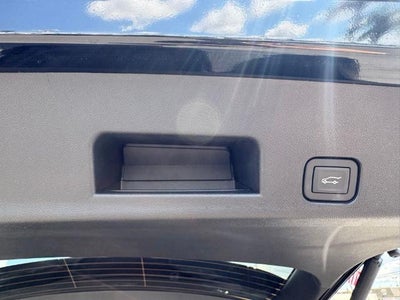2026 Chevrolet Traverse LT w/1LT