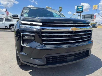 2026 Chevrolet Traverse LT w/1LT