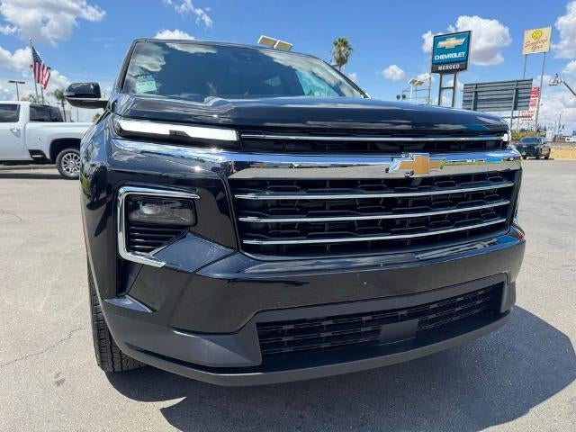 2026 Chevrolet Traverse LT w/1LT