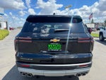 2026 Chevrolet Traverse LT w/1LT