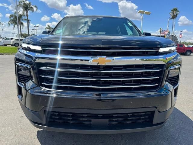 2026 Chevrolet Traverse LT w/1LT