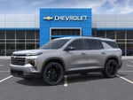 2027 Chevrolet Traverse LT w/1LT