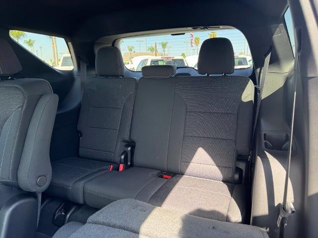 2027 Chevrolet Traverse LT w/1LT