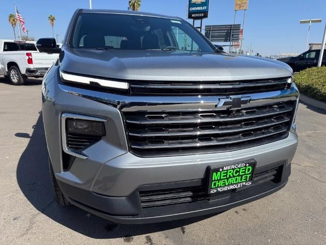 2027 Chevrolet Traverse LT w/1LT