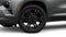 2027 Chevrolet Traverse LT w/1LT