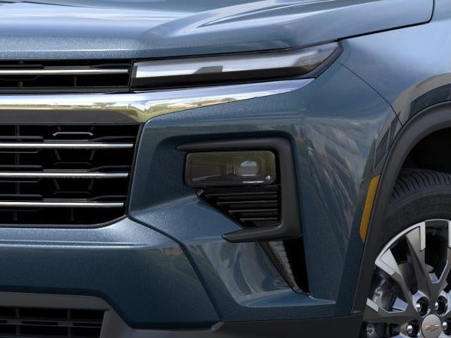 2026 Chevrolet Traverse LT w/1LT