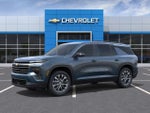 2026 Chevrolet Traverse LT w/1LT