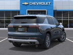 2026 Chevrolet Traverse LT w/1LT