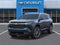 2026 Chevrolet Traverse LT w/1LT